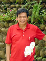 Retired Teacher